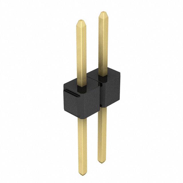 929665-08-01-EU CONN HEADER VERT 2POS