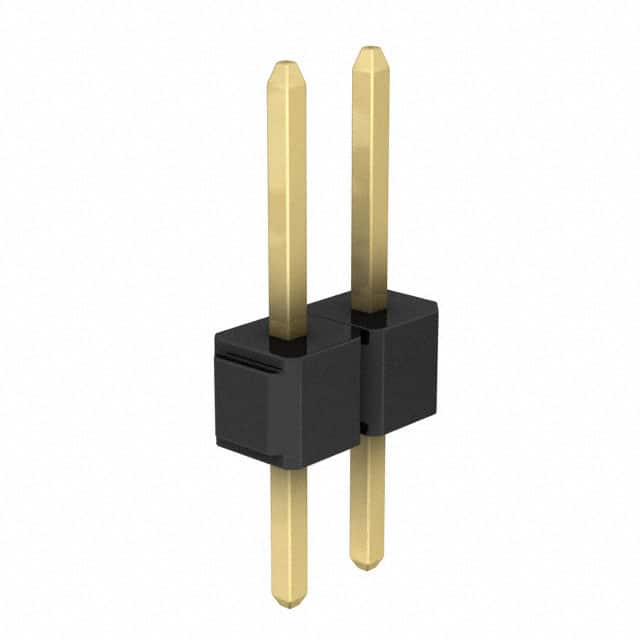 929665-09-01-EU CONN HEADER VERT 2POS