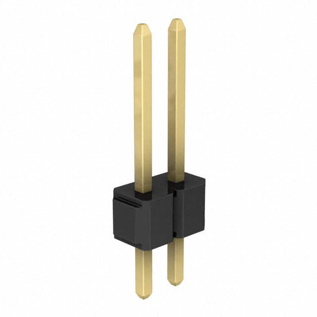 929715-11-01-I CONN HEADER VERT 2POS