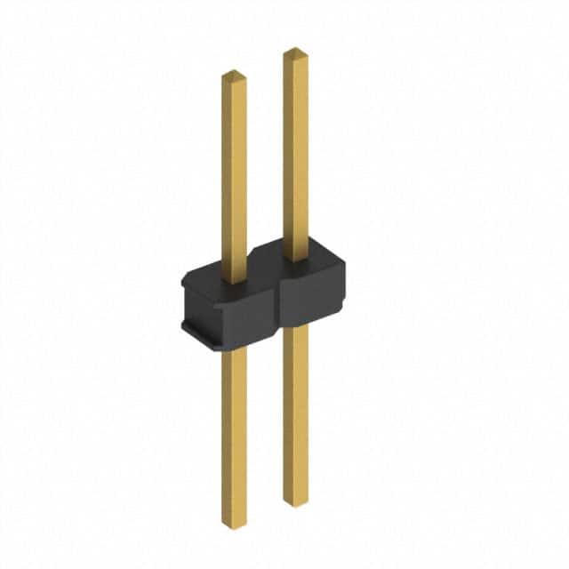 929715-08-01-EU CONN HEADER VERT 2POS