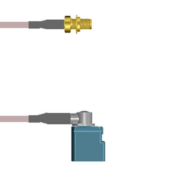 Q-2W05C0005084I SMA-SJB/FKRAZ-RJ G316 84I