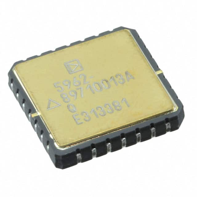 5962-89629013X IC INTERFACE SPECIALIZED 28LCC