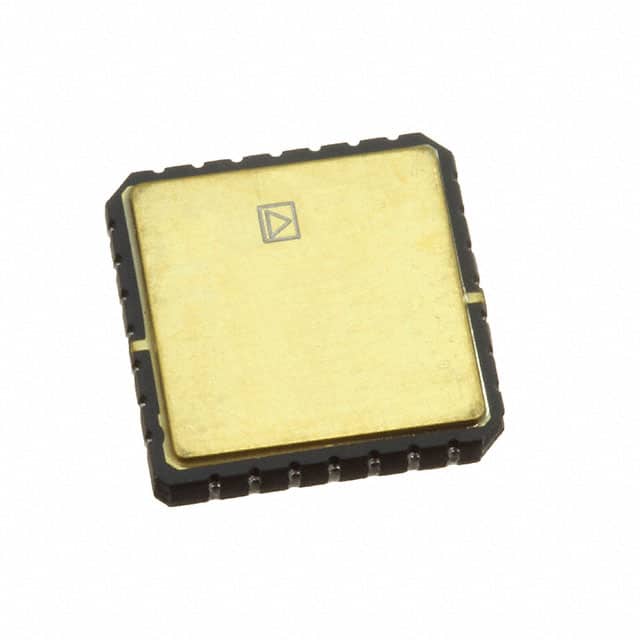 5962-9152101M3A IC DAS 12BIT 116K 28LCC