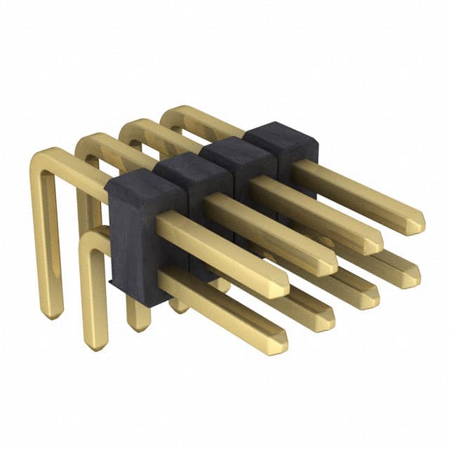 882-70-008-20-001101 CONN HEADER R/A 8POS 2MM