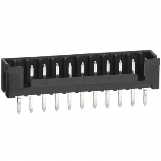 DF3A-11P-2DSA CONN HEADER VERT 11POS 2MM