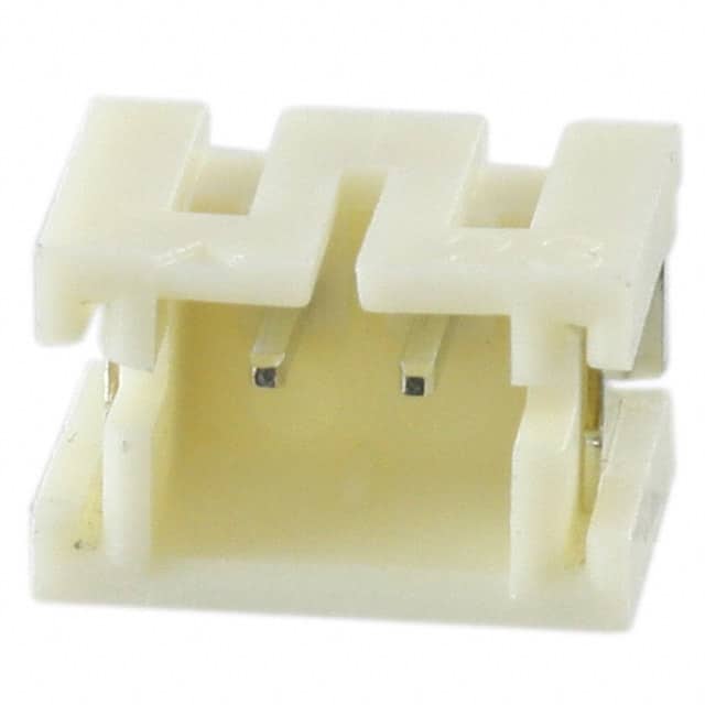 SWR201-NRTN-S02-SM-BG CONN HEADER SMD 2POS 2MM