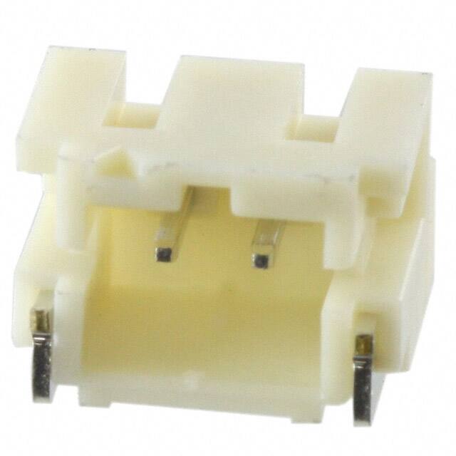 SWR201-NRTN-S02-HM-BG CONN HEADER SMD R/A 2POS 2MM