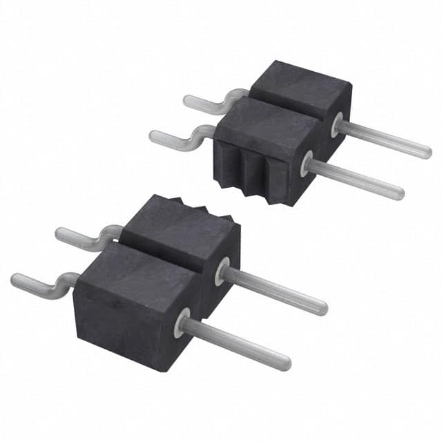 350-80-105-00-206101 CONN HEADER SMD R/A 5POS 2.54MM