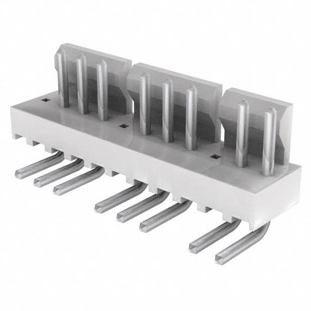 0022058113 CONN HEADER R/A 11POS 2.54MM