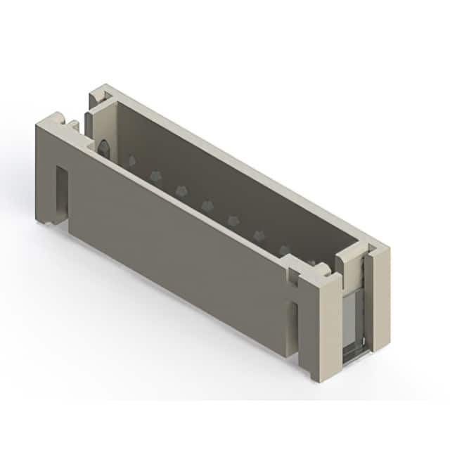 140-509-417-011 2.0MM PITCH CONNECTOR WITH 9 SUR