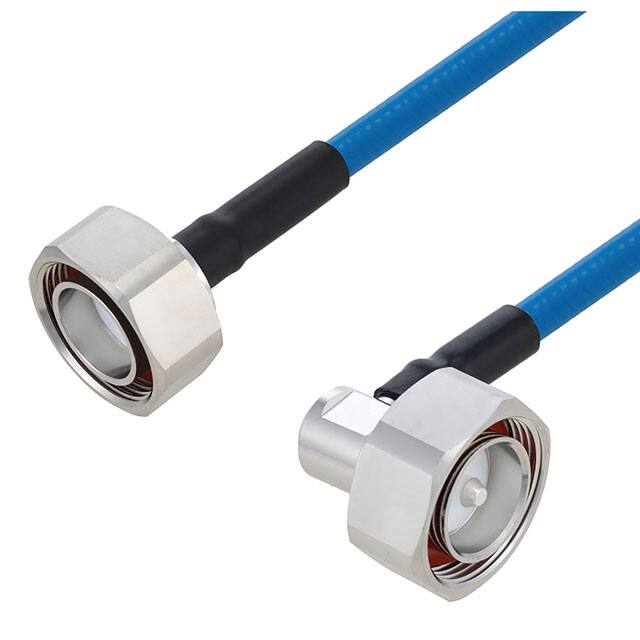 PE3C6188-36 CBL 7/16(M)-7/16(M)RA SPP250 36"