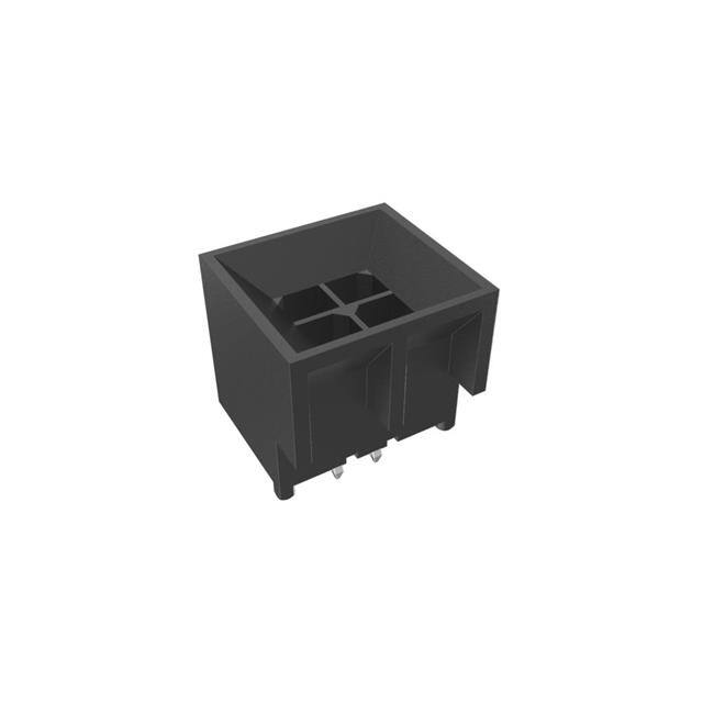10138980-0411LF CONN PWR3.0 BMI