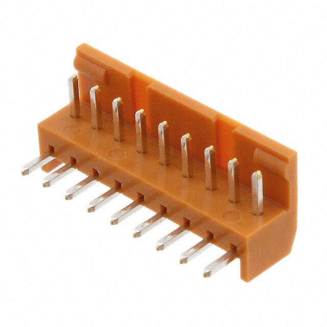 IL-G-9P-S3L2-SA CONN HEADER R/A 9POS 2.5MM