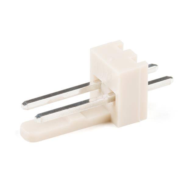 PRT-08233 CONN HEADER 2POS 2.54MM