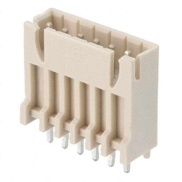 BH9B-XH-2(LF)(SN) CONN HEADER VERT 9POS 2.5MM