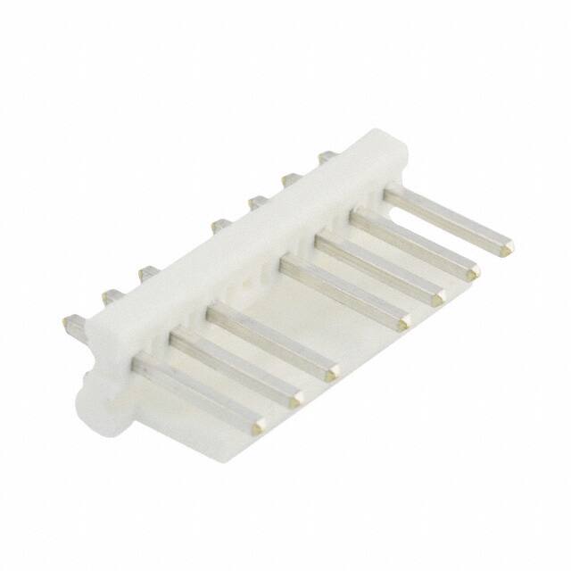 641922-1 CONN HEADER VERT 8POS 3.96MM
