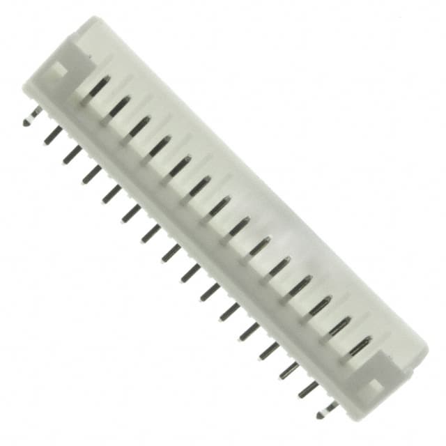 1-440054-6 CONN HEADER VERT 16POS 2MM