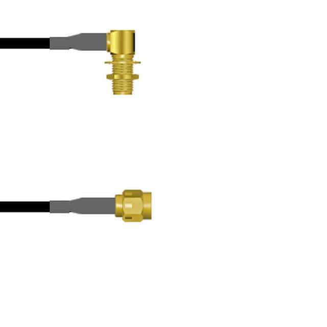 Q-2P03B0003002M SMA-RJB/SMA-SP G174 2M