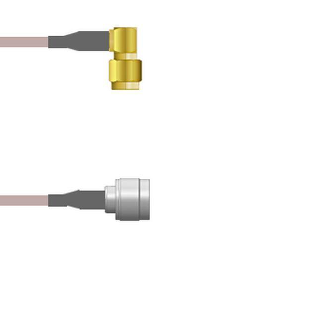 Q-3802J000H018I SMA-RP/N-SP G142 18I