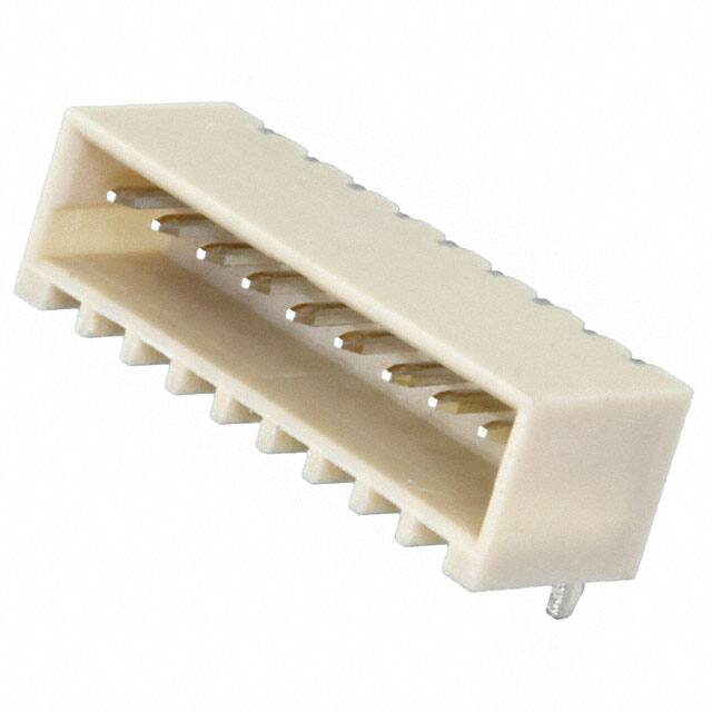 1775443-9 CONN HEADER SMD 9POS 1.5MM