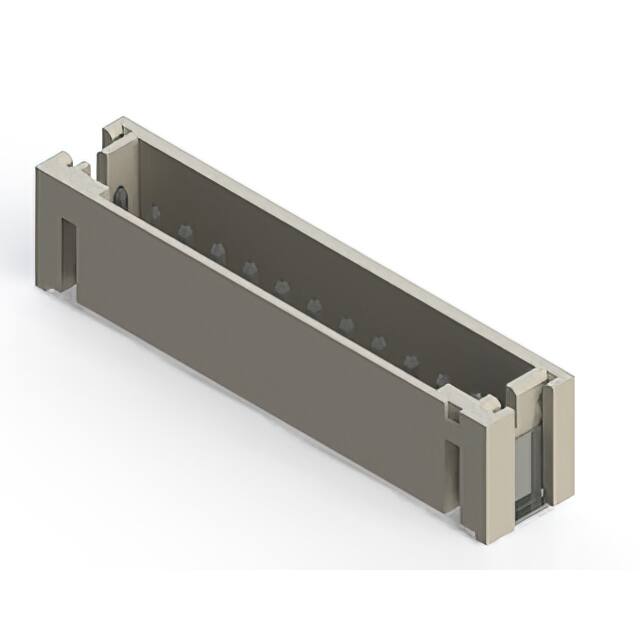 140-512-417-011 2.0MM PITCH CONNECTOR WITH 12 SU