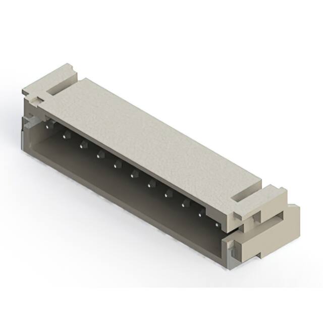 140-511-417-060 2.0MM PITCH CONNECTOR WITH 11 SU