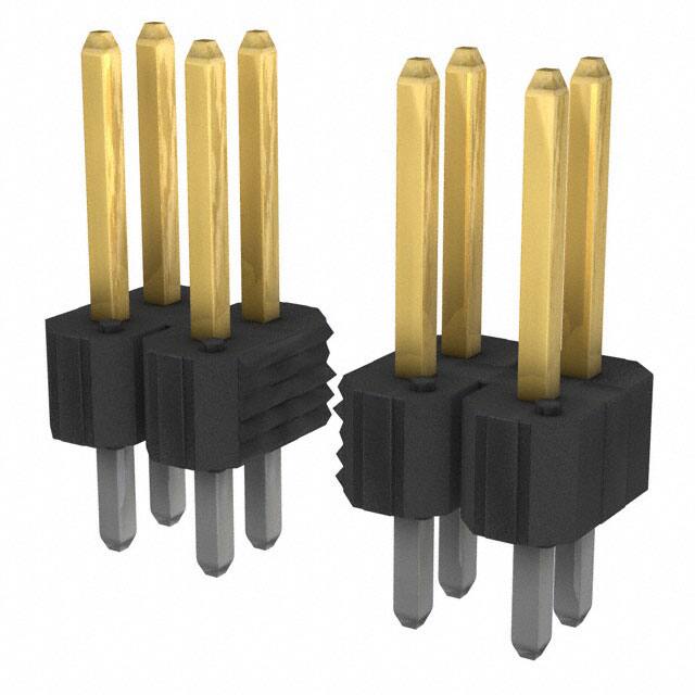 68491-130H CONN HEADER VERT 30POS 2.54MM