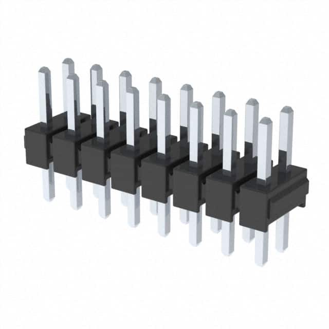 XG8T-1041 CONN HEADER VERT 10POS 2.54MM