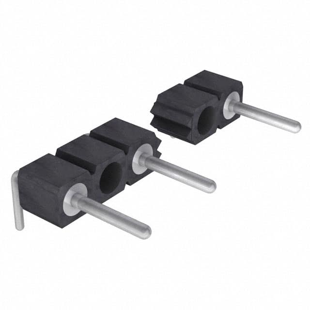 800-80-005-20-101101 CONN HEADER R/A 3POS 5.08MM
