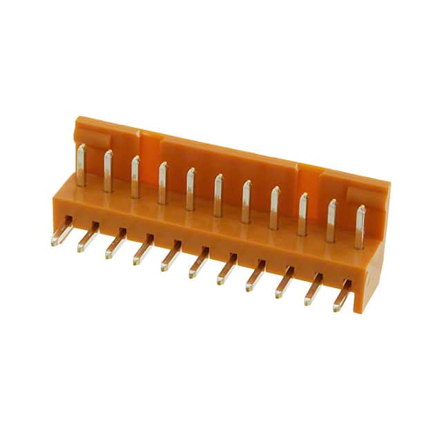 IL-G-11P-S3L2-SA CONN HEADER R/A 11POS 2.5MM