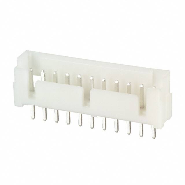 DF1BZ-11P-2.5DSA CONN HEADER VERT 11POS 2.5MM