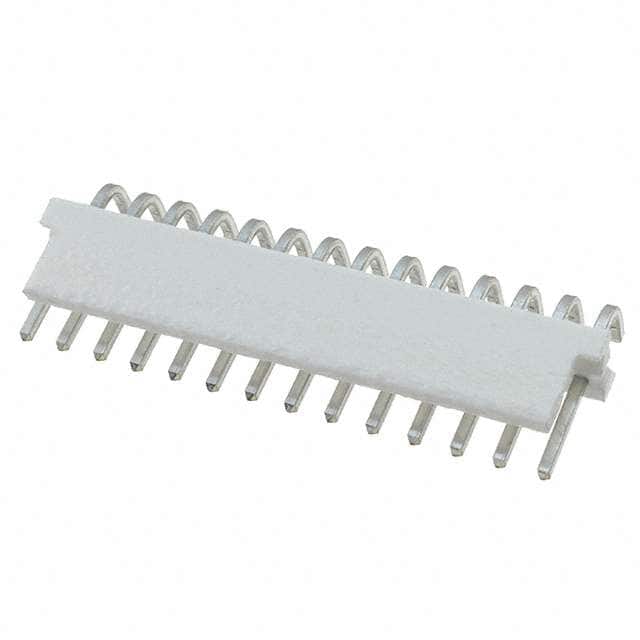 1-640389-4 CONN HEADER R/A 14POS 3.96MM