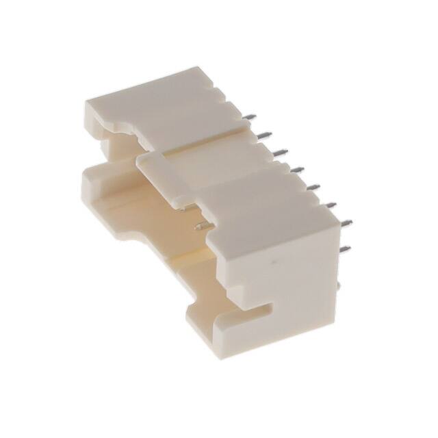 B14B-XADSS-N-A(LF)(SN) CONN HEADER VERT 14POS 2.5MM