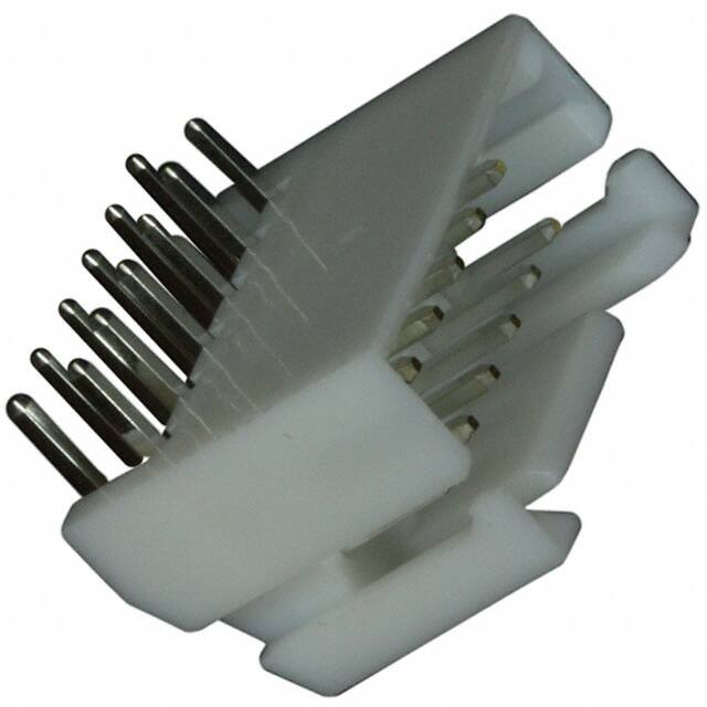 DF1BZ-12DP-2.5DS CONN HEADER R/A 12POS 2.5MM