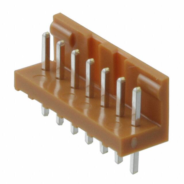 IL-G-7P-S3T2-SA CONN HEADER VERT 7POS 2.5MM