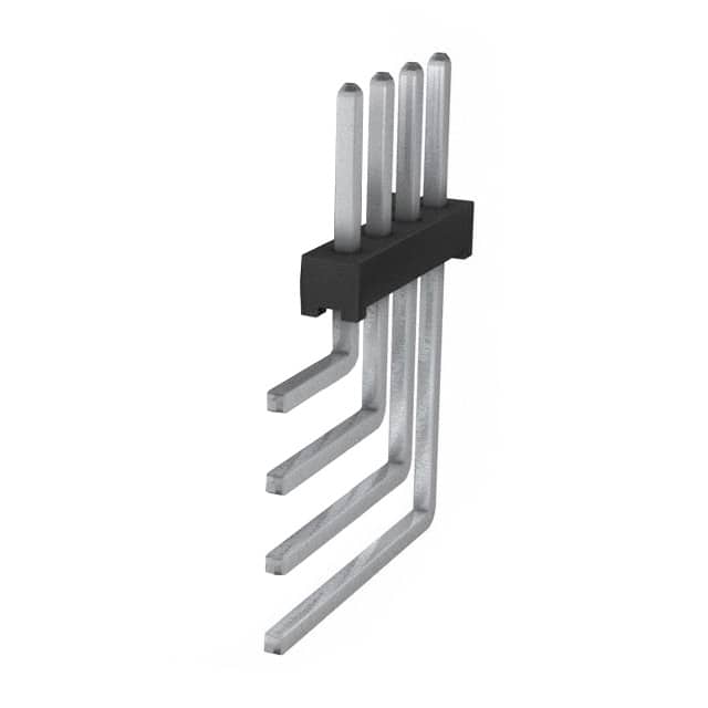 TMM-101-01-T-Q-RE 2MM TERMINAL STRIP