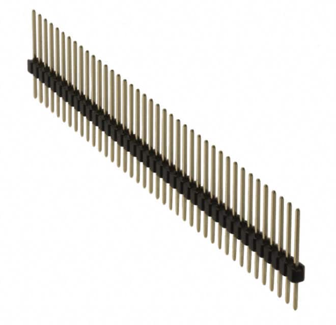 PRPC040SADN-RC CONN HEADER VERT 40POS 2.54MM