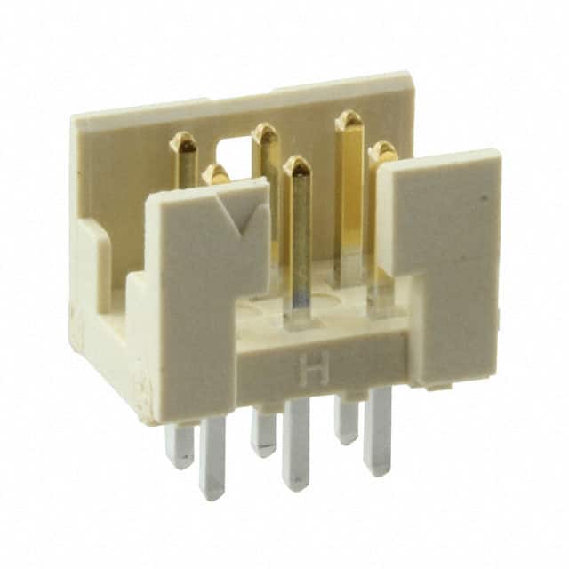 98414-F06-06ULF CONN HEADER VERT 6POS 2MM