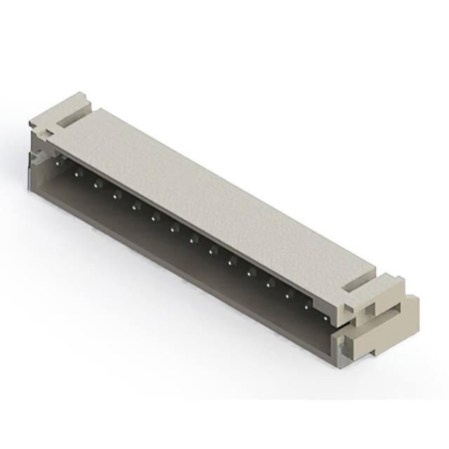 140-515-417-060 2.0MM PITCH CONNECTOR WITH 15 SU