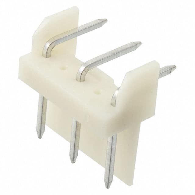172107-3 CONN HEADER R/A 3POS 5MM