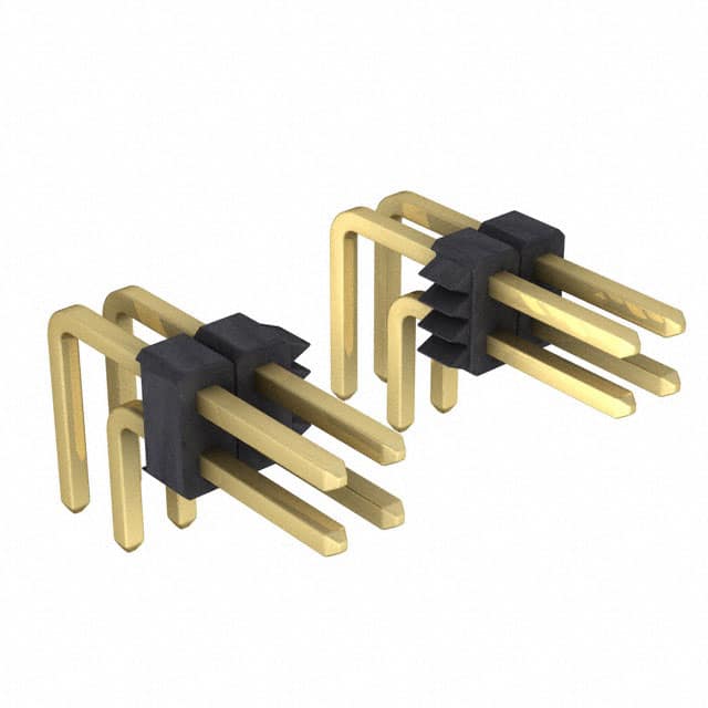 882-70-010-20-001101 CONN HEADER R/A 10POS 2MM