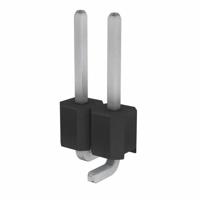 0878980209 CONN HEADER SMD 2POS 2.54MM