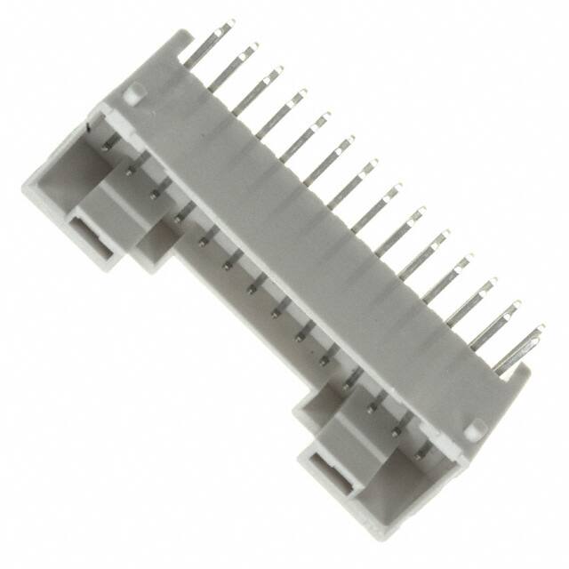 S28B-PUDSS-1(LF)(SN) CONN HEADER R/A 28POS 2MM