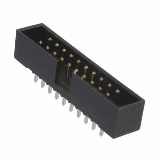 AWHW2-20G-0202-T-R CONN HEADER VERT 20POS 2MM