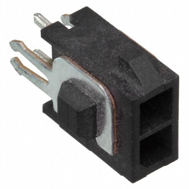 794682-2 CONN HEADER VERT 2POS