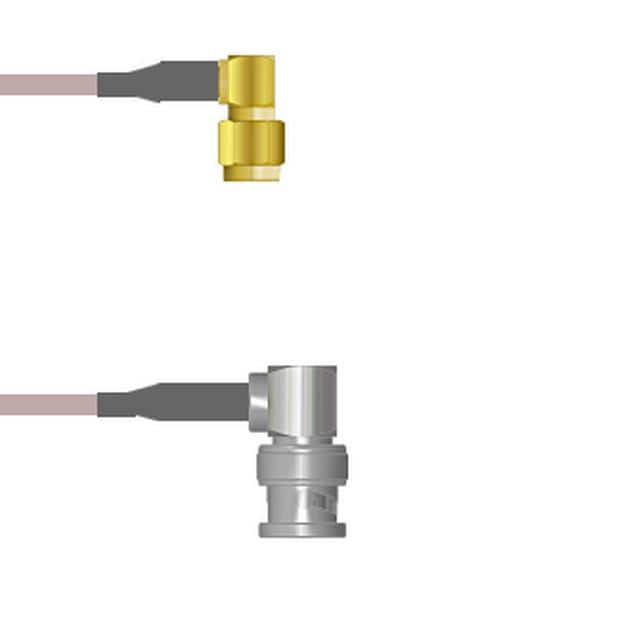 Q-3400D0005024I SMA-RP/BNC-RP G316 24I
