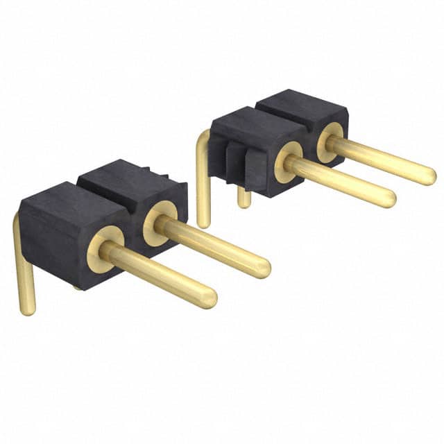 800-10-056-20-004101 CONN HEADER R/A 56POS 2.54MM