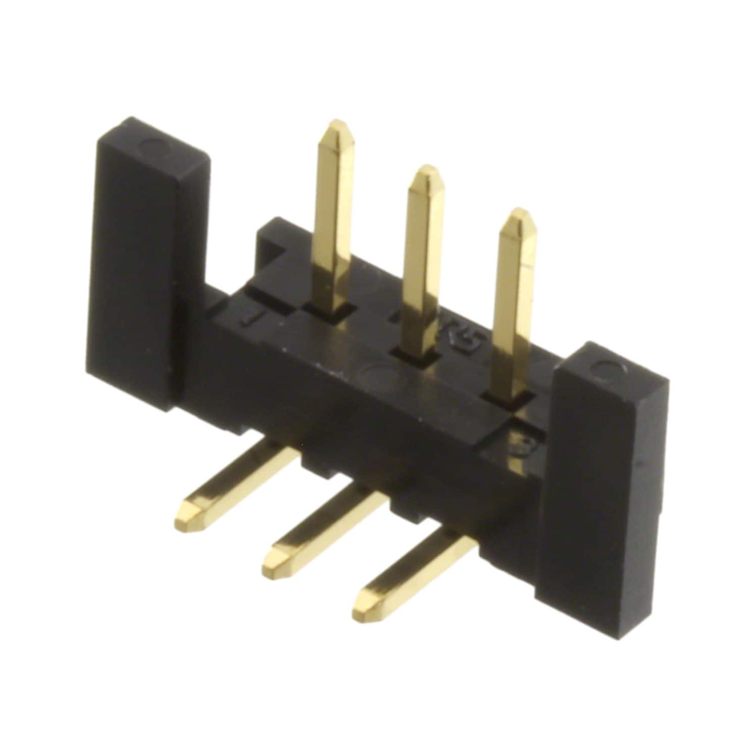 HNC2-2.5P-3DSL(01) CONN HEADER R/A 3POS 2.5MM