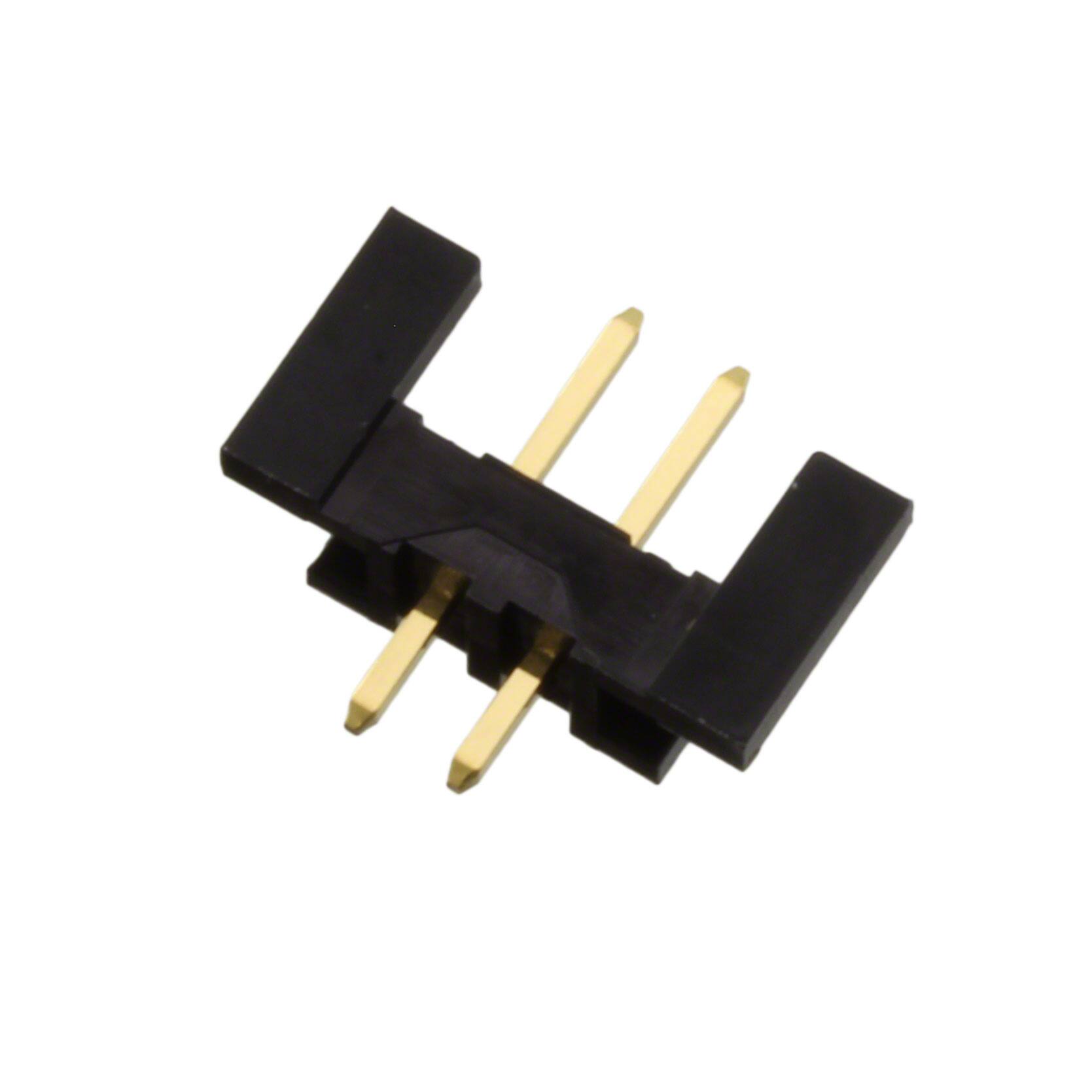 HNC2-2.5P-2DS(01) CONN HEADER VERT 2POS 2.5MM