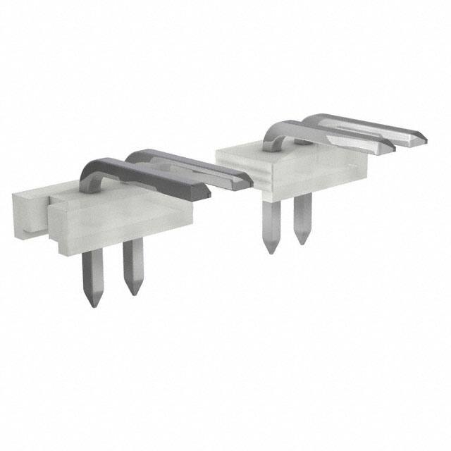 1-644751-7 CONN HEADER R/A 17POS 3.96MM
